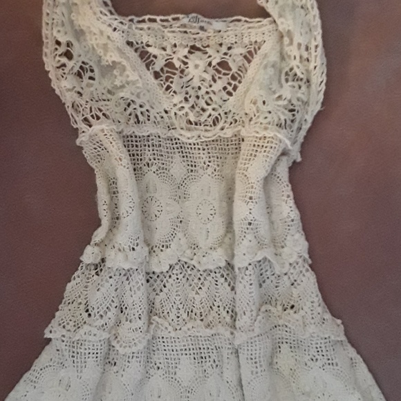 L'affaire 💯% cotton top - Picture 2 of 4